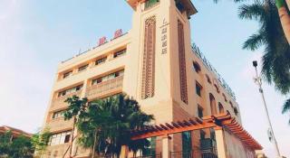 Lavande Hotel Zhongshan Dayong Rosewood Cultural Expo City - Zhongshan - 1