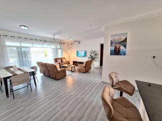 Emirates reef - Mombasa - 5