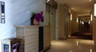 City Comfort Inn Guangzhou Baiyun Moutain Yongtai Metro Station - Canton - 6
