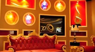 Sheng Lin Na Hotel Minzhi Branch - Shenzhen - 8
