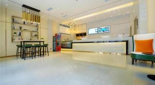 City Comfort Inn Chongqing Jiangbei Airport T3 Terminal - Chongqing - 7