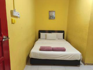 Hotel O Selesa Inn - 9