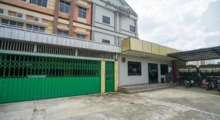 OYO 568 Rajawali Homestay - Palembang - 4