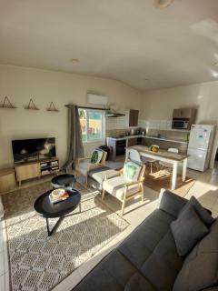 Little Motu Pool House Escape - Arorangi - 1