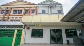 OYO 568 Rajawali Homestay - Palembang - 6