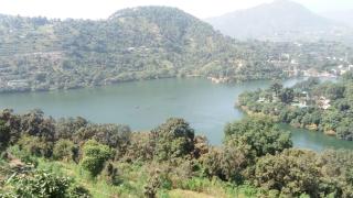 Private bedroom at saikhola - Bhimtal - 8