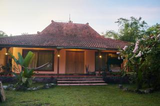 Undhak-Undhak Kemiri - Kaliurang - 0