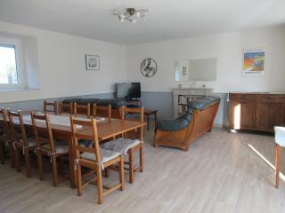 Gîte Lac de pareloup - L'écho du lac - 2