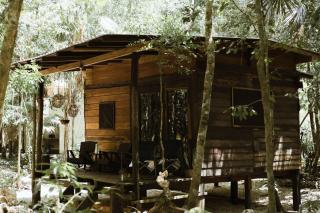 Chéel lodge & Camping - Puerto Morelos - 1