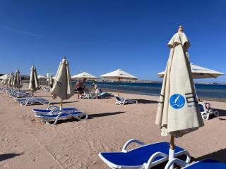 Studio with Pool View C106 -Al Saraya Sahl Hasheesh by Peaks - Hurghada - 8