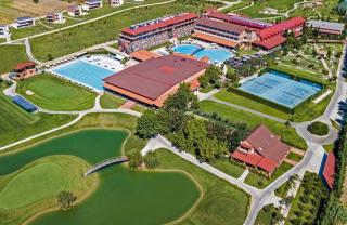 Ambassadori Kachreti Golf Resort-Villa 10 - Kachretʼi - 0
