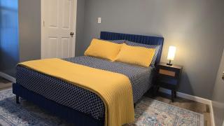 Cozy Home Sleeps 6 3 bed 2 bath off I-10 - Mobile - 9
