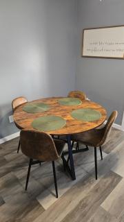 Cozy Home Sleeps 6 3 bed 2 bath off I-10 - Mobile - 4