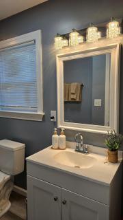 Cozy Home Sleeps 6 3 bed 2 bath off I-10 - Mobile - 2