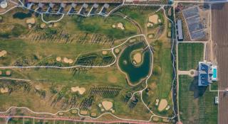 Ambassadori Kachreti Golf Resort-Villa 10 - Kachretʼi - 6