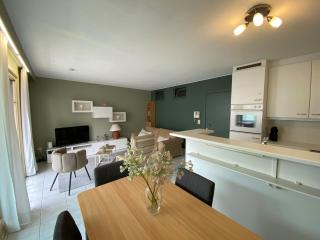 Apartment for 4 people Duinenveld - Nieuwpoort - 2