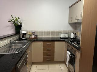 Paradise resort living one bedroom apartment - Westcourt - 8