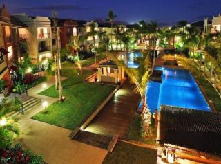 Paradise resort living one bedroom apartment - Westcourt - 2