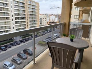 Apartment for 4 people Duinenveld - Nieuwpoort - 6