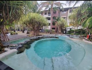 Paradise resort living one bedroom apartment - Westcourt - 4