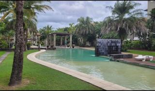 Paradise resort living one bedroom apartment - Westcourt - 3