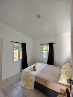 Little Motu Pool House Escape - Arorangi - 7