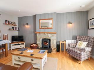 Larch - Newtonmore - 0