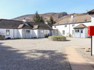 Larch - Newtonmore - 9