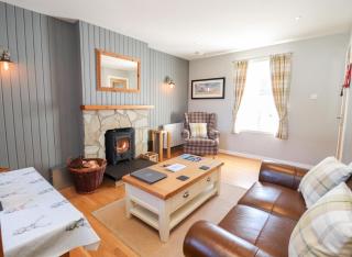 Larch - Newtonmore - 5
