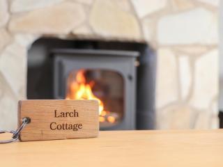 Larch - Newtonmore - 3