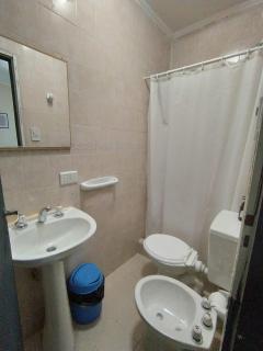 Hotelprague - Puerto San Julian - 5