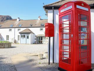 Cedar - Newtonmore - 8