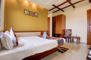 FabHotel Khushi Regent - Bhopal - 6