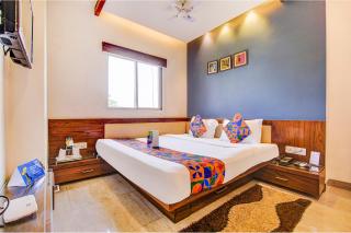 FabHotel Khushi Regent - Bhopal - 1