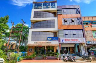FabHotel Khushi Regent - Near DB Mall - Bhopal - 0