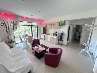 City Park Residence - Constanza - 6