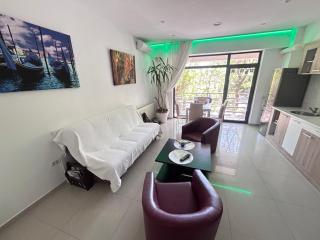 City Park Residence - Constanza - 7