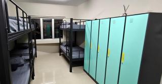 Jeea Hostel - Kuala Lumpur - 9