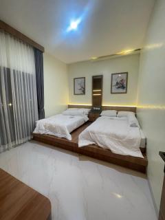 Athara Villas Kav 42 - Batu - 4