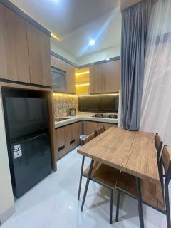 Athara Villas Kav 42 - Batu - 3