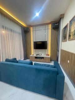 Athara Villas Kav 42 - Batu - 2