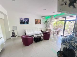 City Park Residence - Constanza - 8