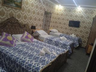 Guest House An With Free Guided City Tour - 8