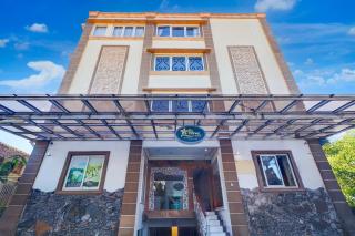 Hotel O Bali near Discovery Mall Bali formerly My Home Bali - Kuta - 9