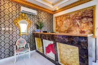 Hotel O Bali near Discovery Mall Bali formerly My Home Bali - Kuta - 3