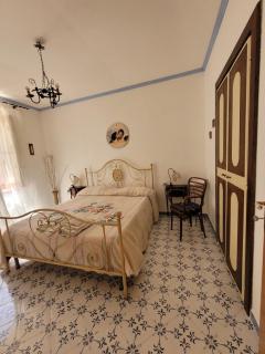 B&B IL VECCHIO GELSO - Palinuro - 5