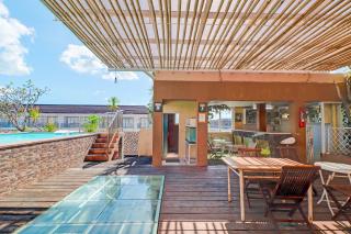 Hotel O Bali near Discovery Mall Bali formerly My Home Bali - Kuta - 0