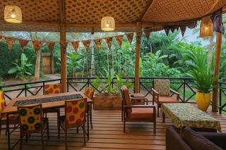 Yambi Guesthouse - Kigali - 7
