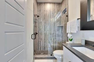 Sapphire Serenity - Austin - 2