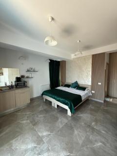 Studio On The Beach - Mamaia - 6